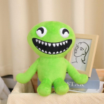 Sodas banban Class Garden aplink originalų žaidimą lėlę pauk&scaron;tį pliu&scaron;inį žaislą Kalėdų dovana &Scaron;ventiniai sveikinimai pagalvė žaislas &scaron;eimos vakarėlis 25cm