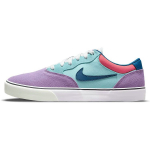 Nike Chron 2 SB Levandų Copa Vyri&scaron;ki sportbačiai Violetiniai Rožiniai-Druskos Spalvos Teismo Mėlyni DM3493-500 38