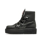 Vyrams Sportbačiai Fenty x Puma Sneaker Boot Black 363040-01 39