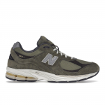 New Balance 2002R Tamsūs Camo Unisex Sneakers Green Rich-Earth M2002RHN 40.5