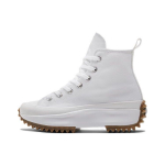Converse Run Star Hike Auk&scaron;ti Balti Guminiai Unisex Kedai A01312C 46