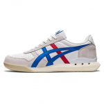 ASICS Ultimate 81 EX Balti Directoire Blue Unisex Sportbačiai 1183B510-101 36