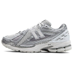 New Balance 1906R Sidabriniai Unisex Sportbačiai Balti M1906RCB 38