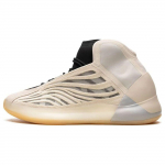adidas Yeezy Quantum Mist Slate Unisex Bėgimo bateliai Kreminiai HQ2085 37⅓