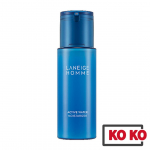 [LANEIGE] Homme Active Water Moisturizer 125ml