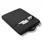 Klaviatūros dėklas, skirtas Microsoft Surface Odinis plan&scaron;etinio kompiuterio stovo dangtelis, skirtas Surface Pro For Surface Pro 6