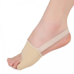 Kojų pir&scaron;tų ortopedija Įtvaras Little Toe Tiesintuvas Little Toe Valgus Korektorius Namų ūkis S