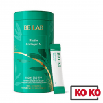 [BB Lab] INTENSIVE  Biotin Low Molecular Collagen V x 30 Sticks