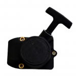 Atatrankos starterio mazgas, skirtas Stihl Fs80 Fs85 Bg85 Fr85 Fs75 OE: 41371904000 juoda