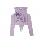 Y2k Rabbit Ears Graphic Crop T mar&scaron;kinėliai Moteri&scaron;ki Harajuku Kawaii Dryžuoti ant pečių Vir&scaron;utiniai palaidinukai Esteti&scaron;ki Goth Mieli Lolitos mar&scaron;kinėliai