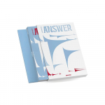 ENHYPEN &ndash; [DIMENSIJA : ATSAKYMAS] Įsk. Weverse dovana YES