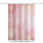 Vonios sutir&scaron;tintos vandeniui atsparios užuolaidos nuo pelėsio nepralaidžios du&scaron;o užuolaidos du&scaron;o pertvaros užuolaidos du&scaron;o užuolaidos vonios kambario užuolaidos be perforacijos