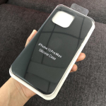 &bdquo;Ins Chic&ldquo; skystas silikonas, pilnai padengtas mink&scaron;tas gelio guminis telefono dėklas, skirtas iPhone 15 14 Pro Max 14Plus 15Plus XR XS Max 11 12 13 Pro Max iPhone 15 Pro