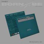 Albumas ITZY &ndash; [BORN TO BE] Specialus p. VAMPYRAS Mr. VAMPIRE