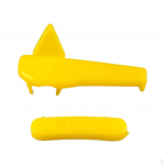 1 komplektas padangų keitimo įrankio, 62 mm automobilio tvirtinimo, i&scaron;montuojamos galvutės, ratlankių pagalvėlės, nailono