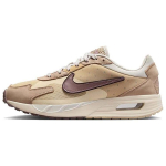 Nike Air Max Solo Sezamo dūminės alyvinės spalvos vyri&scaron;ki kedai Rudo smėlio spalvos kanapės FZ5050-221 45 beige