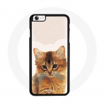 Coque iphone 6 Somali Chat