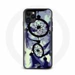 Coque Iphone 12 Dream Catcher Drawing