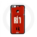 Coque Iphone 6 Rio La casa de papel
