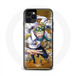 Coque Iphone 13 Pro Max Coby One Piece Anime Manga