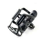 For Kawasaki VERSYS 300X 650 1000 VERSYS300X VERSYS1000 high quality Motorcycle CNC Beverage Water Bottle Drink Cup Holder Mount juoda