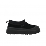 UGG Tasman Weather Hybrid &Scaron;lepetės Juodos Vyri&scaron;ki Sportbačiai 1144096-BBLC 39