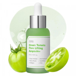 SUNGBOON EDITOR Green Pore Lifting Ampoule Plus 30ml 1 PCS