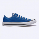 Converse Chuck Taylor All Star Sezoninės spalvos Snorkel mėlyna 135514c 220