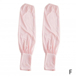 Vasarinis laisvas kremas nuo saulės vairuojant ledą &scaron;ilko rankovėmis moteri&scaron;kas ilgas ilgas UV apsauga ranka Rankovės pir&scaron;tinės rankovės ypač mink&scaron;tos, kvėpuojančios