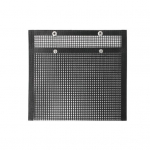 Grilio tinklinis mai&scaron;elis Nelipnus daugkartinis lauko kepsninės mai&scaron;elis Kar&scaron;čiui atsparus kepsninės kepimo priedai daržovėms mėsai dujinėms anglies rūkykloms elektrinės kepsninės A