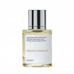 Unisex kvepalai Dossier AQUATIC VANILLA 50ml