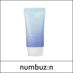 [numbuz:n] numbuzin (b) No.1 Pure Glass Clean Tone Up 50ml