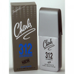 312 Los Angeles kvepalai vyrams 100 ml
