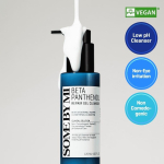 SOME BY MI Beta Panthenol Repair Gel Cleanser 120ml blue