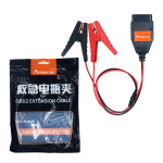 Automobilio OBD2 ECU jungtis Akumuliatoriaus taupymo priemonė Auto ECU Atminties taupymo priemonės Automobilių OBD 2 Avarinis elektros ki&scaron;tukas Degalų taupymas Patvarus