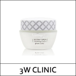 [3W Clinic] 3WClinic (b) Collagen Whitening Cream 60ml
