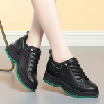 Rudens ir žiemos Nauji vidutinio amžiaus ir vyresnio amžiaus žmonių laisvalaikio kelionių sportiniai batai Patogūs mink&scaron;tos odos mink&scaron;tas padas pavasario ir rudens moteri&scaron;ki batai 39