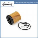 Filtras Assy-endino alyva, skirta Hyundai Avante Elantra Venue Sonata K3 K5 Optima 2019 - 2021 OEM 263502M000 26350 2M000 26350-2M000