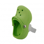 Puikus oro i&scaron;leidimo angos kvepalų klipas Creative Reliable Refresh Air žalia