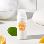 Dermafactory EDLP prausimosi milteliai su vitaminu C 10%, 50 g 1 PCS