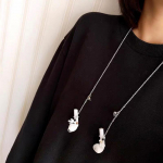 Pro Air Pods 3 2 1 Anti-Lost Chains Creative Astronaut Strip