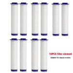 Nauja auk&scaron;to slėgio du&scaron;o galvutė, dviguba turbokompresorinė du&scaron;o galvutė rankinė turbo ventiliatoriaus sraigtas du&scaron;o vieno mygtuko stabdymo masažinė du&scaron;o galvutė