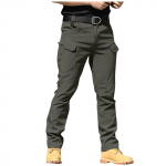 City Special Service Pants Military Fan Ix7 Multi Pocket kombinezonai XXXL