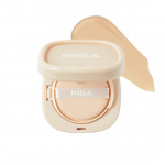 INGA Water Glow Daily Cushion SPF50+ PA+++ 1ea P000DWZY - 13N Fair Beige