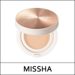 [MISSHA] (hp) CHOGONGJIN BB Pact 15g / #21N Vanilla