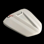 Motociklo sėdynės nugaros dangtis galinis keleivio gaubtas galinis kupras ABS, skirtas Honda CBR500R CB500F Cbr 500r Cb 500f 2016&ndash;2023 m. balta