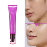 Natūralaus &scaron;vytėjimo bazė InBetween Glow Priming Cream 30ml, 1 vnt. purple