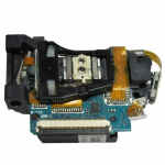 Lentille infrarouge KES-450DAA pour PS3 Slim - Pi&egrave;ce d&eacute;tach&eacute;e console noire