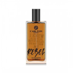 Carlton London Men Rebel Eau Da Parfum - 50ml I Modern & Masculine I Premium Long Lasting Luxury fragrance for men boys dad aromatic blend of jasmine