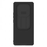 NILLKIN &bdquo;Redmi Note 14 Pro Plus Pro+&ldquo; telefono dėklui &bdquo;CamShield Pro&ldquo; fotoaparato apsaugai galinis dangtelis Redmi Note 14 Pro+ 5G